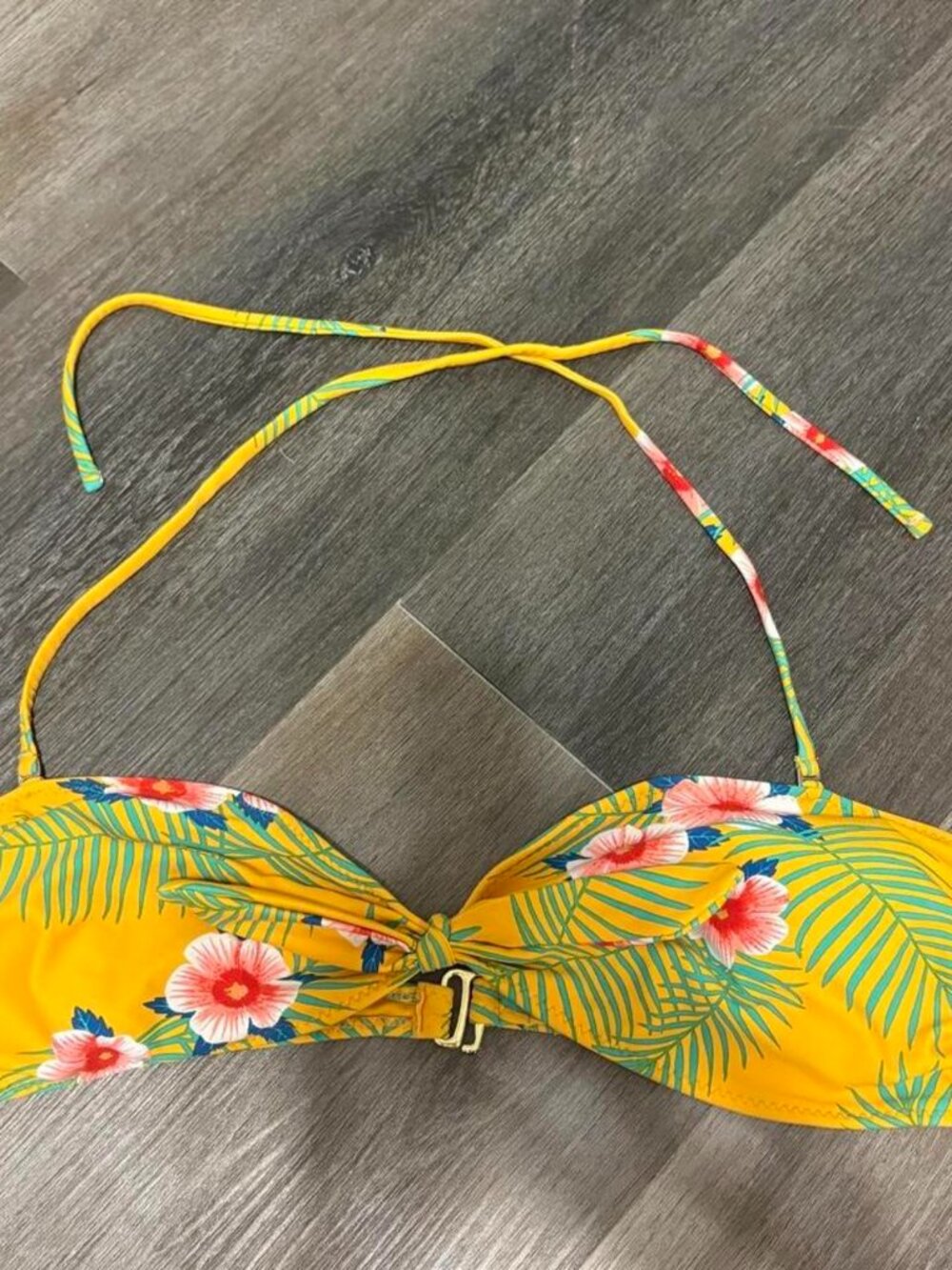 Walmart Women's Multi Bikini-and-tankini-tops